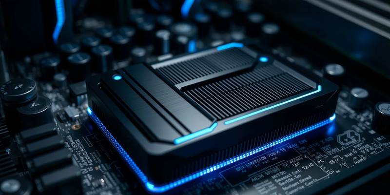 Gigabyte präsentiert 256GB DDR5-Kit mit Rekordtempo - Foto: über boerse-global.de