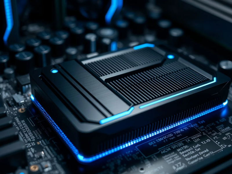 Gigabyte präsentiert 256GB DDR5-Kit mit Rekordtempo - Foto: über boerse-global.de