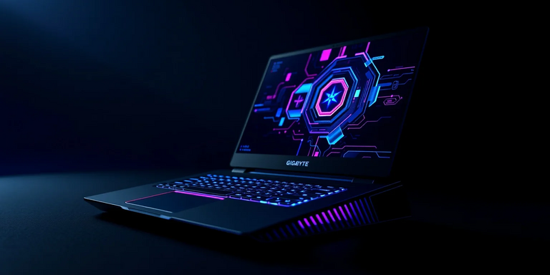 Gigabyte startet mit AORUS MASTER 16 in die Ära der KI-Laptops - Foto: über boerse-global.de