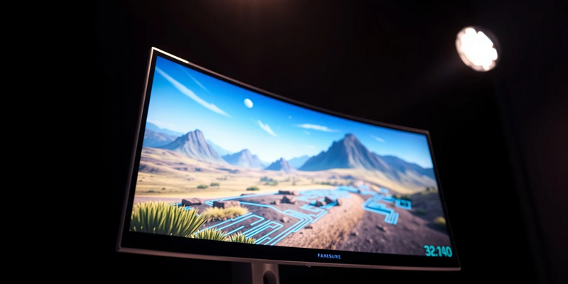 Gigabyte setzt mit KI-Monitoren neue Maßstäbe für OLED-Gaming - Foto: über boerse-global.de