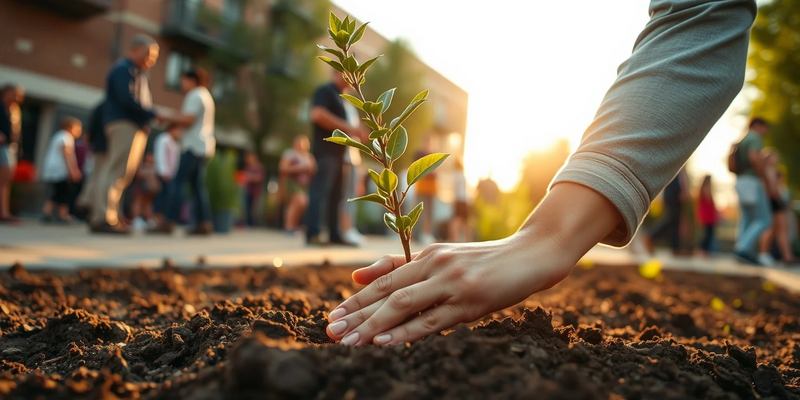 Social Wellness: Warum Gemeinschaft 2026 zur Gesundheitsstrategie wird - Foto: über boerse-global.de