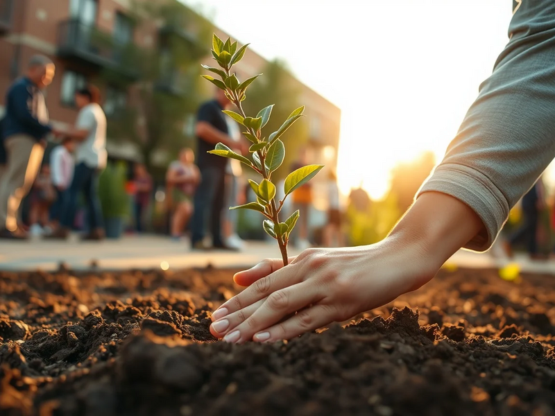 Social Wellness: Warum Gemeinschaft 2026 zur Gesundheitsstrategie wird - Foto: über boerse-global.de