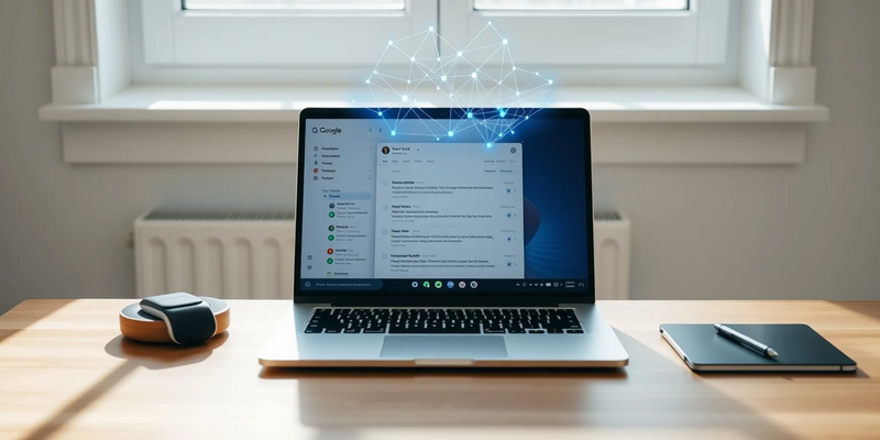 Google integriert Gemini tief in Workspace - Foto: über boerse-global.de