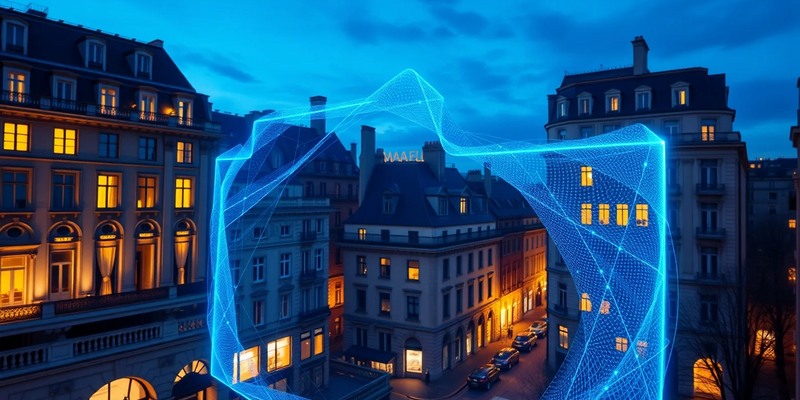 DORA-Jahrestag: Finanzbranche unter verschärfter Aufsicht - Foto: über boerse-global.de