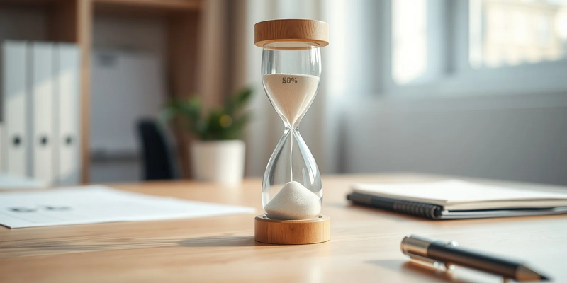 85%-Regel: Warum weniger Leistung mehr bringt - Foto: über boerse-global.de