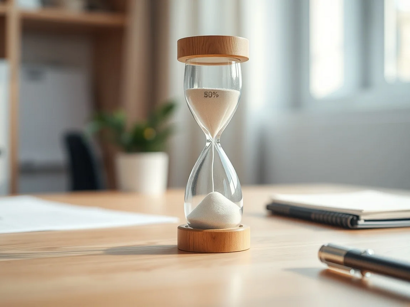 85%-Regel: Warum weniger Leistung mehr bringt - Foto: über boerse-global.de