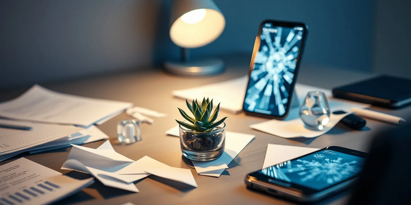 Selbstmanagement: Die Überlebensstrategie für die BANI-Arbeitswelt - Foto: über boerse-global.de