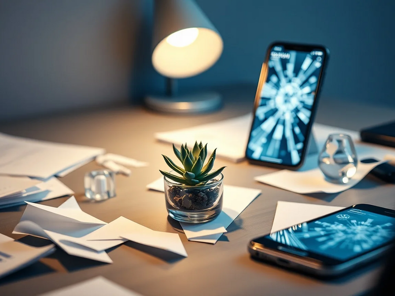 Selbstmanagement: Die Überlebensstrategie für die BANI-Arbeitswelt - Foto: über boerse-global.de