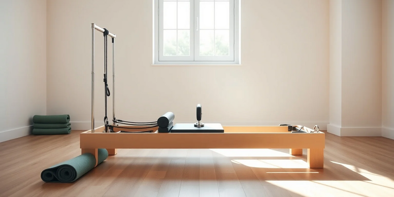 Pilates: Das Comeback der sanften Rumpfstärkung - Foto: über boerse-global.de