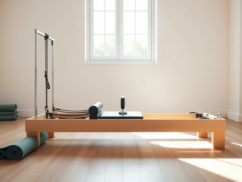 Pilates: Das Comeback der sanften Rumpfstärkung - Foto: über boerse-global.de