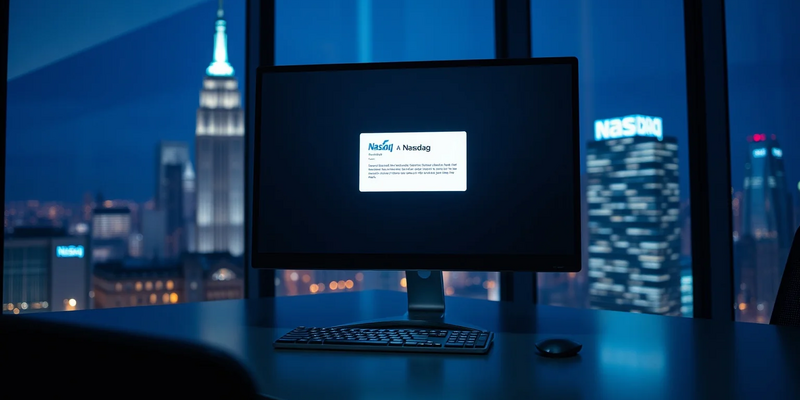 Turbo Energy: Nasdaq droht spanischem KI-Energiepionier mit Delisting - Foto: über boerse-global.de