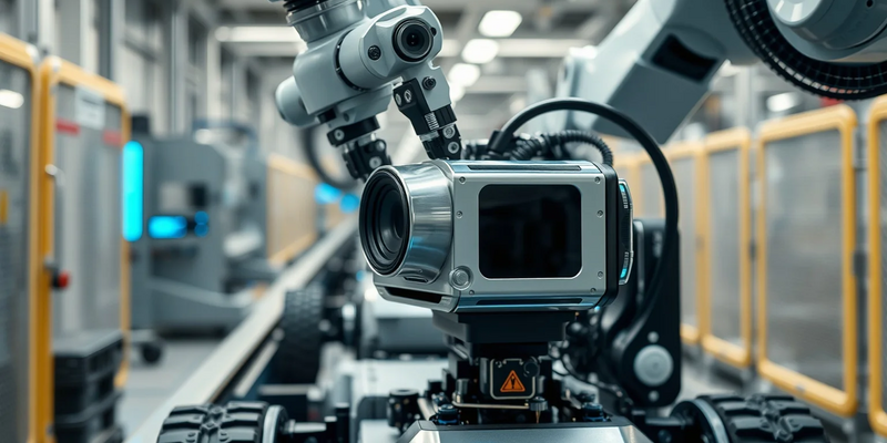 RoboSense dominiert mit LiDAR den globalen Robotik-Markt - Foto: über boerse-global.de