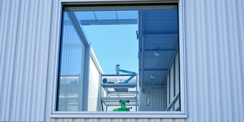 Seestadt Aspern baut Produktionsflächen für Start-ups aus - Foto: über boerse-global.de