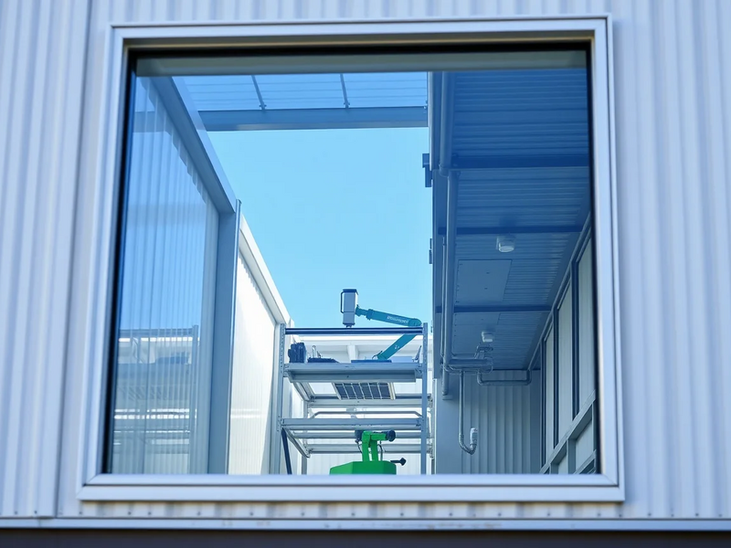 Seestadt Aspern baut Produktionsflächen für Start-ups aus - Foto: über boerse-global.de