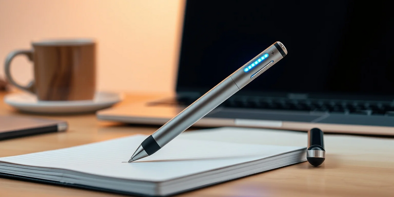 Flowtica Scribe: KI-Stift erobert den Markt - Foto: über boerse-global.de