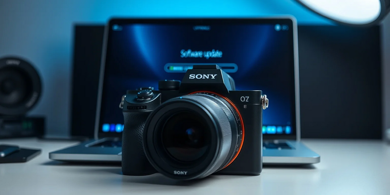 Sony A7 IV: Stabiler Firmware-Update beendet wochenlange Probleme - Foto: über boerse-global.de