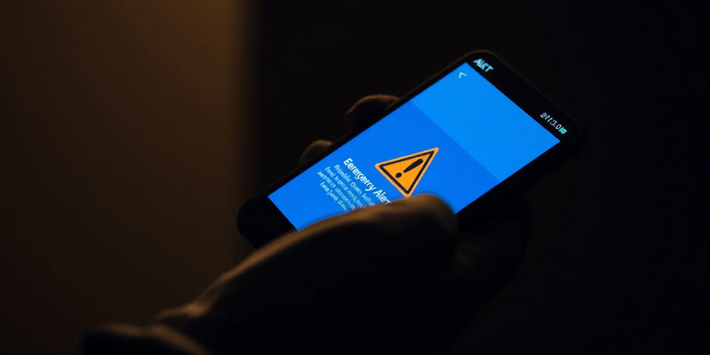 Cell Broadcast: So stellen Sie sicher, dass Ihr Handy Notfallwarnungen empfängt - Foto: über boerse-global.de