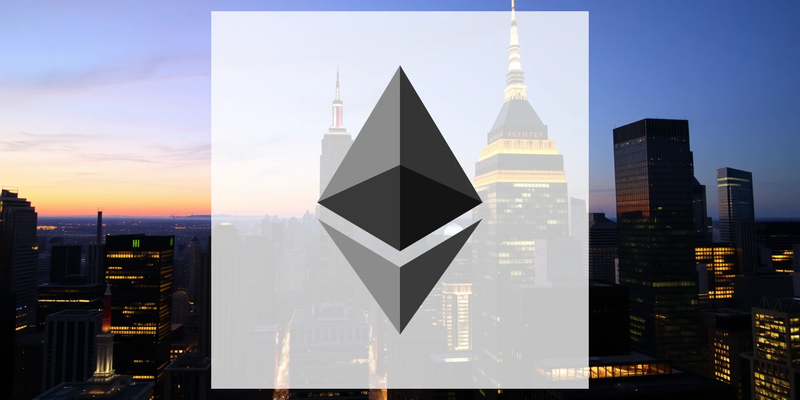 Ethereum’s Supply Squeeze: A Perfect Storm of Institutional Demand and Network Lockup - Foto: über boerse-global.de