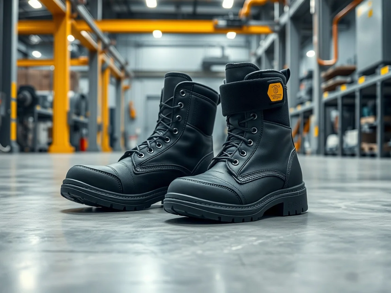 DGUV aktualisiert Regelwerk für Fuß- und Knieschutz - Foto: über boerse-global.de