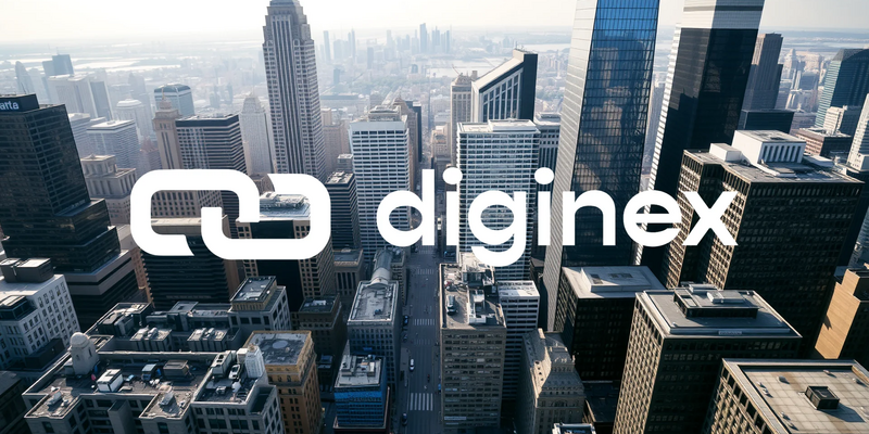 Diginex Shares Plummet Amid Aggressive Acquisition Drive - Foto: über boerse-global.de
