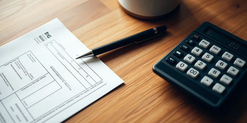 Steuerfreibetrag steigt: Mehr Netto für Millionen Deutsche - Foto: über boerse-global.de