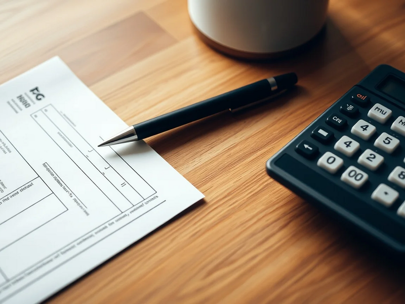 Steuerfreibetrag steigt: Mehr Netto für Millionen Deutsche - Foto: über boerse-global.de