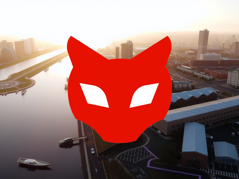 Red Cat Aktie: Optimistische Zukunftsprognosen - Foto: über boerse-global.de