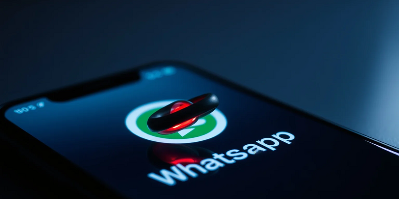 WhatsApp: Neue „GhostPairing“-Betrugsmasche kapert Konten - Foto: über boerse-global.de