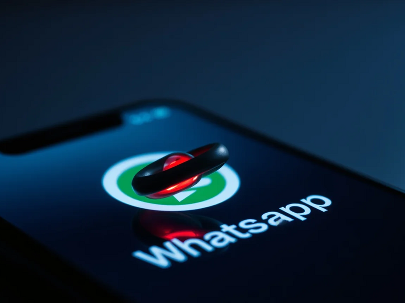WhatsApp: Neue „GhostPairing“-Betrugsmasche kapert Konten - Foto: über boerse-global.de