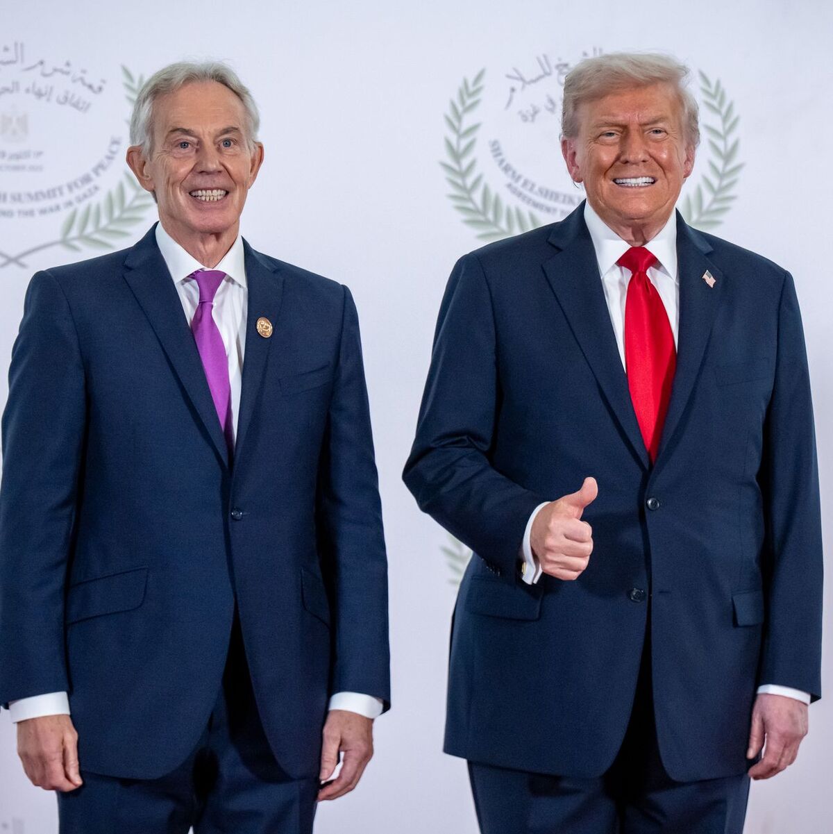 Jetzt steht fest, wer in Trumps 