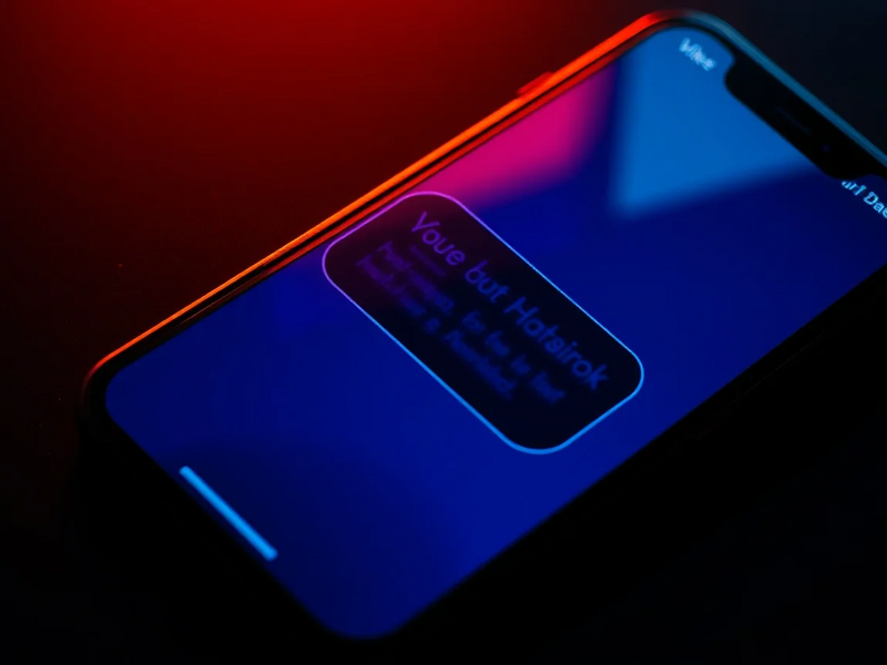 WhatsApp & Co.: Neue Betrugswelle mit gefälschten Schulden droht - Foto: über boerse-global.de