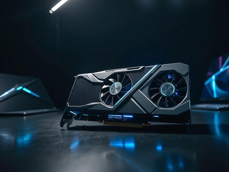 GIGABYTE und NVIDIA starten mit KI-Hardware ins Jahr 2026 - Foto: über boerse-global.de