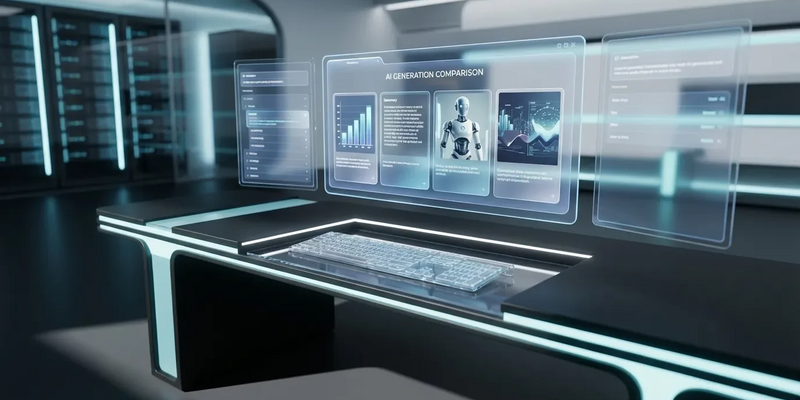 Seela AI lanciert All-in-One-Kreativplattform - Foto: über boerse-global.de