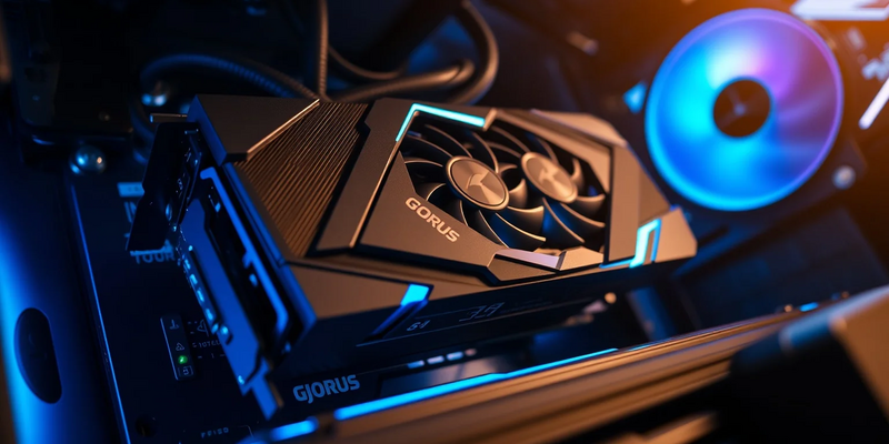 GIGABYTE und NVIDIA vertiefen Allianz für KI-PCs - Foto: über boerse-global.de