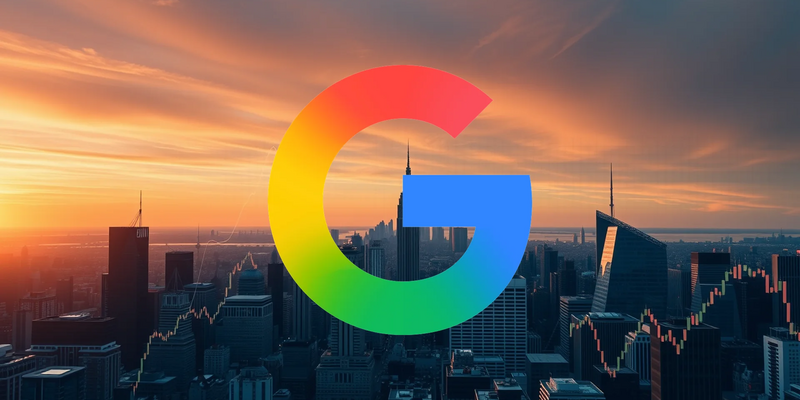 Google Parent Company Appeals Landmark Antitrust Ruling - Foto: über boerse-global.de