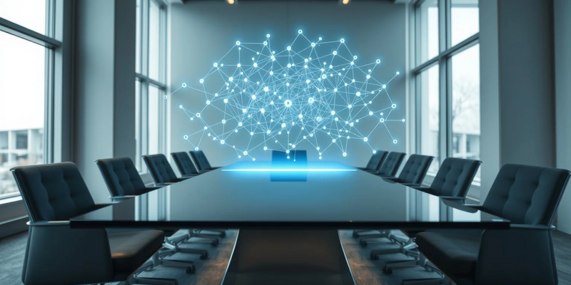 KI-Governance: Europas Unternehmen setzen auf verantwortungsvolle Automatisierung - Foto: über boerse-global.de