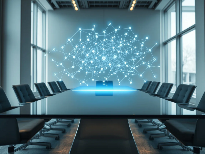 KI-Governance: Europas Unternehmen setzen auf verantwortungsvolle Automatisierung - Foto: über boerse-global.de