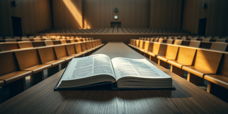 Verwaltungsgerichtsordnung: Mehr Flexibilität für Behörden vor Gericht - Foto: über boerse-global.de