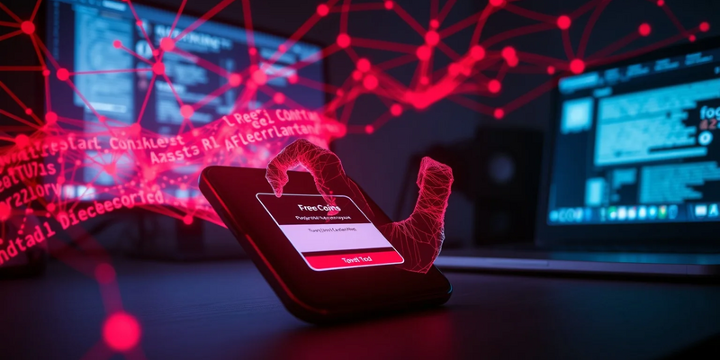 TikTok: Neue Betrugswelle bedroht Millionen Nutzer - Foto: über boerse-global.de