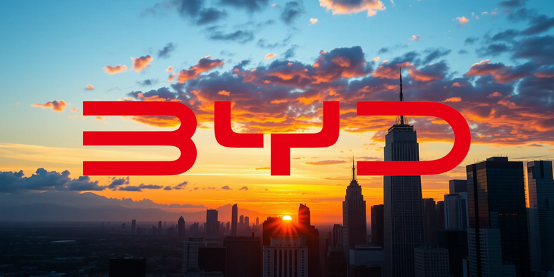 Strategic Partnerships and Policy Shifts Propel BYD Forward - Foto: über boerse-global.de