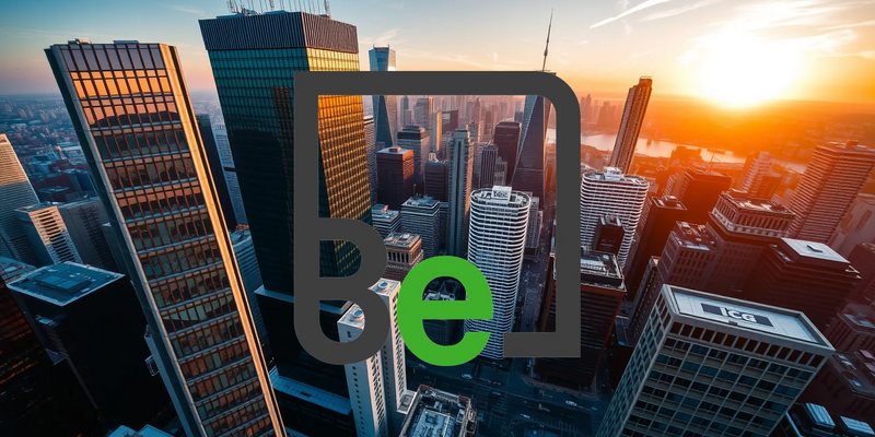 Bloom Energy Stock Soars on AI Infrastructure Demand - Foto: über boerse-global.de