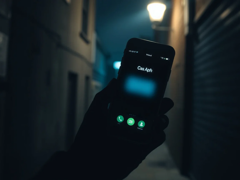 Cash App: Betrüger nutzen jetzt auch persönlichen Kontakt - Foto: über boerse-global.de