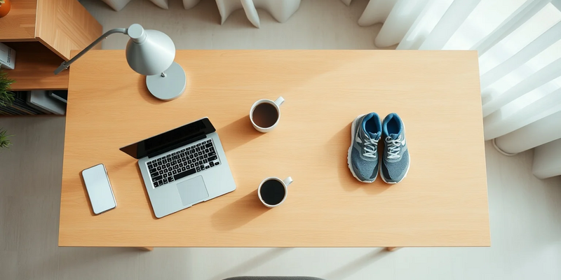 Microshifting: Die radikale Flexibilität erobert die Arbeitswelt - Foto: über boerse-global.de