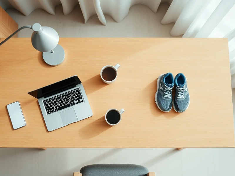 Microshifting: Die radikale Flexibilität erobert die Arbeitswelt - Foto: über boerse-global.de