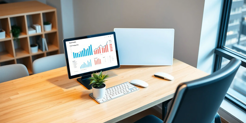 Betriebliches Gesundheitsmanagement wird zum strategischen Erfolgsfaktor - Foto: über boerse-global.de