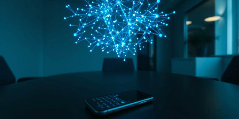 KI am Arbeitsplatz: Das Recht auf Abschalten wird zum Streitthema - Foto: über boerse-global.de