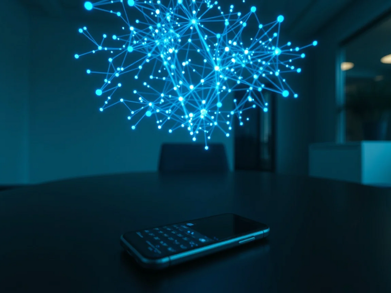 KI am Arbeitsplatz: Das Recht auf Abschalten wird zum Streitthema - Foto: über boerse-global.de