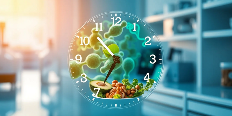 Chrono-Nutrition: Das richtige Timing macht gesund - Foto: über boerse-global.de