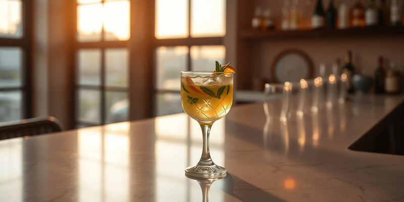 Alkoholfreier Lebensstil erreicht 2026 den Mainstream - Foto: über boerse-global.de