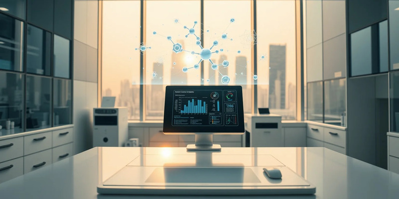 KI-Gesundheitswesen in China vor dem Durchbruch - Foto: über boerse-global.de